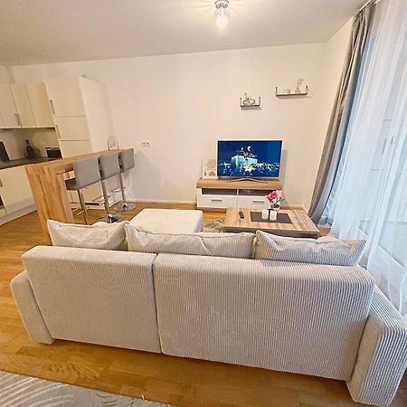 Seductive 1-Room Apt, Centre Of Stuttgart Extérieur photo