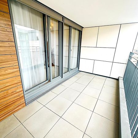 Seductive 1-Room Apt, Centre Of Stuttgart Extérieur photo