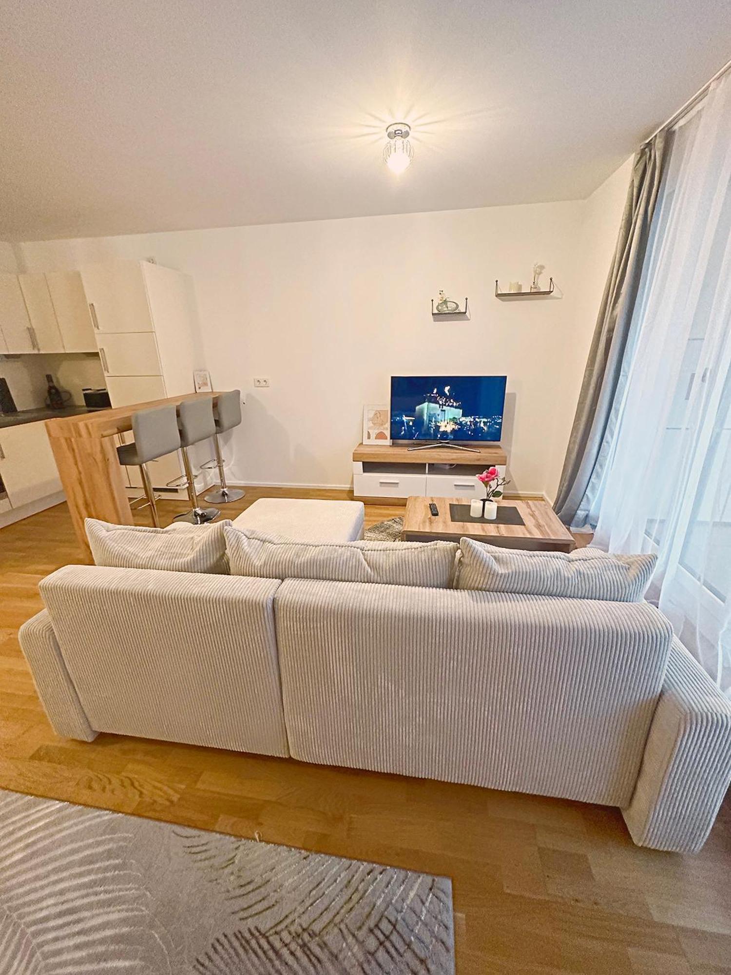 Seductive 1-Room Apt, Centre Of Stuttgart Extérieur photo