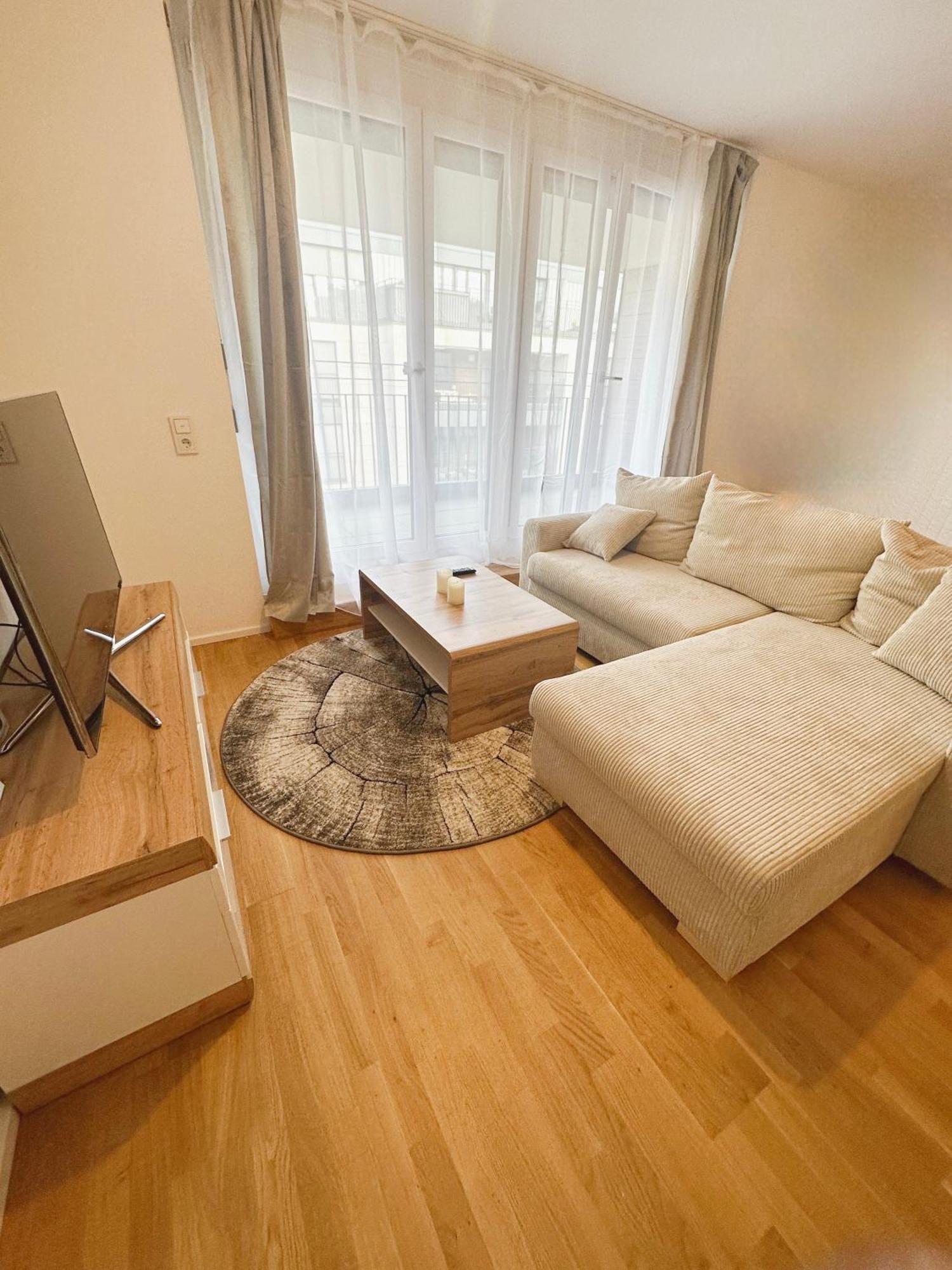 Seductive 1-Room Apt, Centre Of Stuttgart Extérieur photo