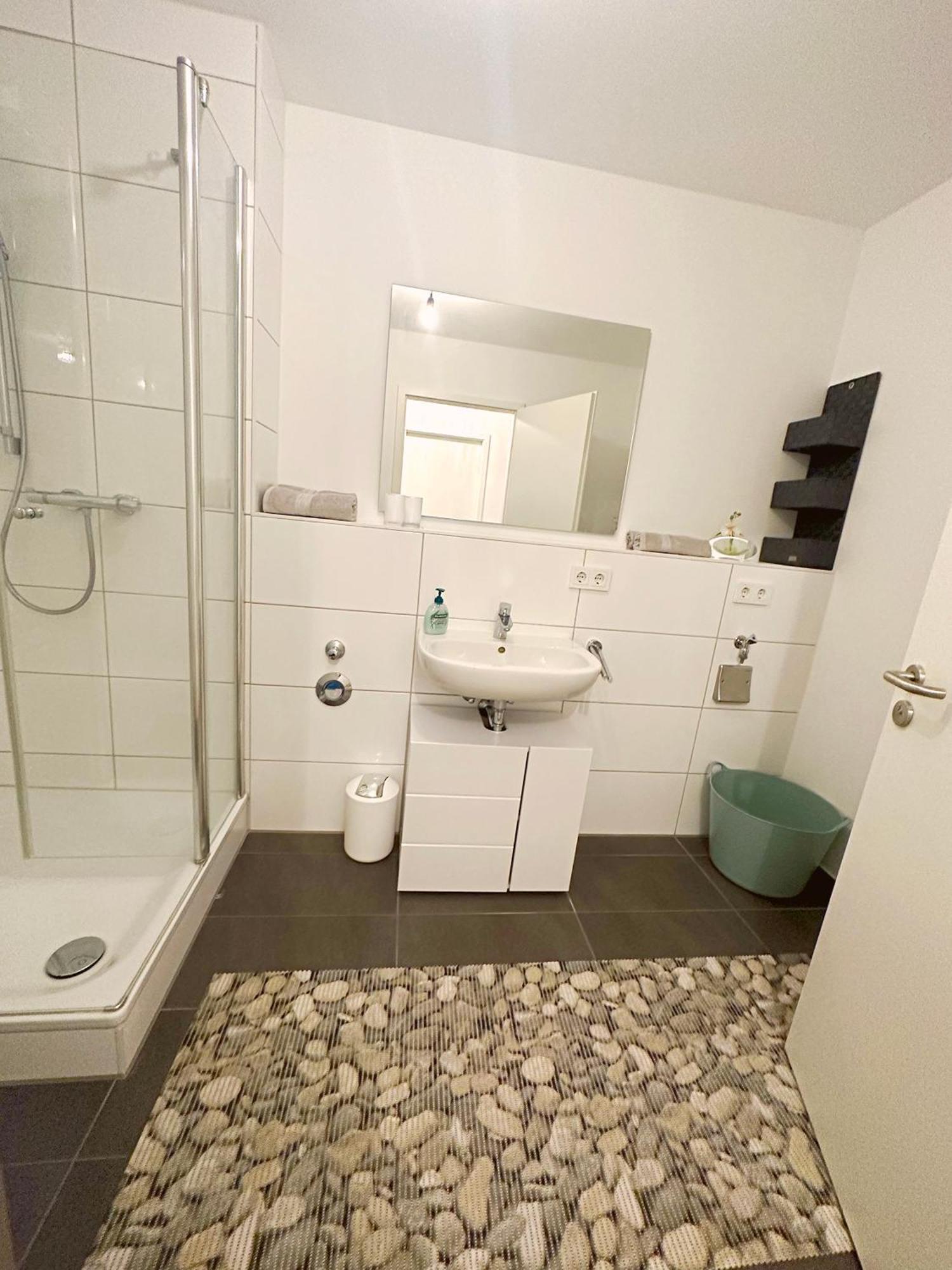 Seductive 1-Room Apt, Centre Of Stuttgart Extérieur photo