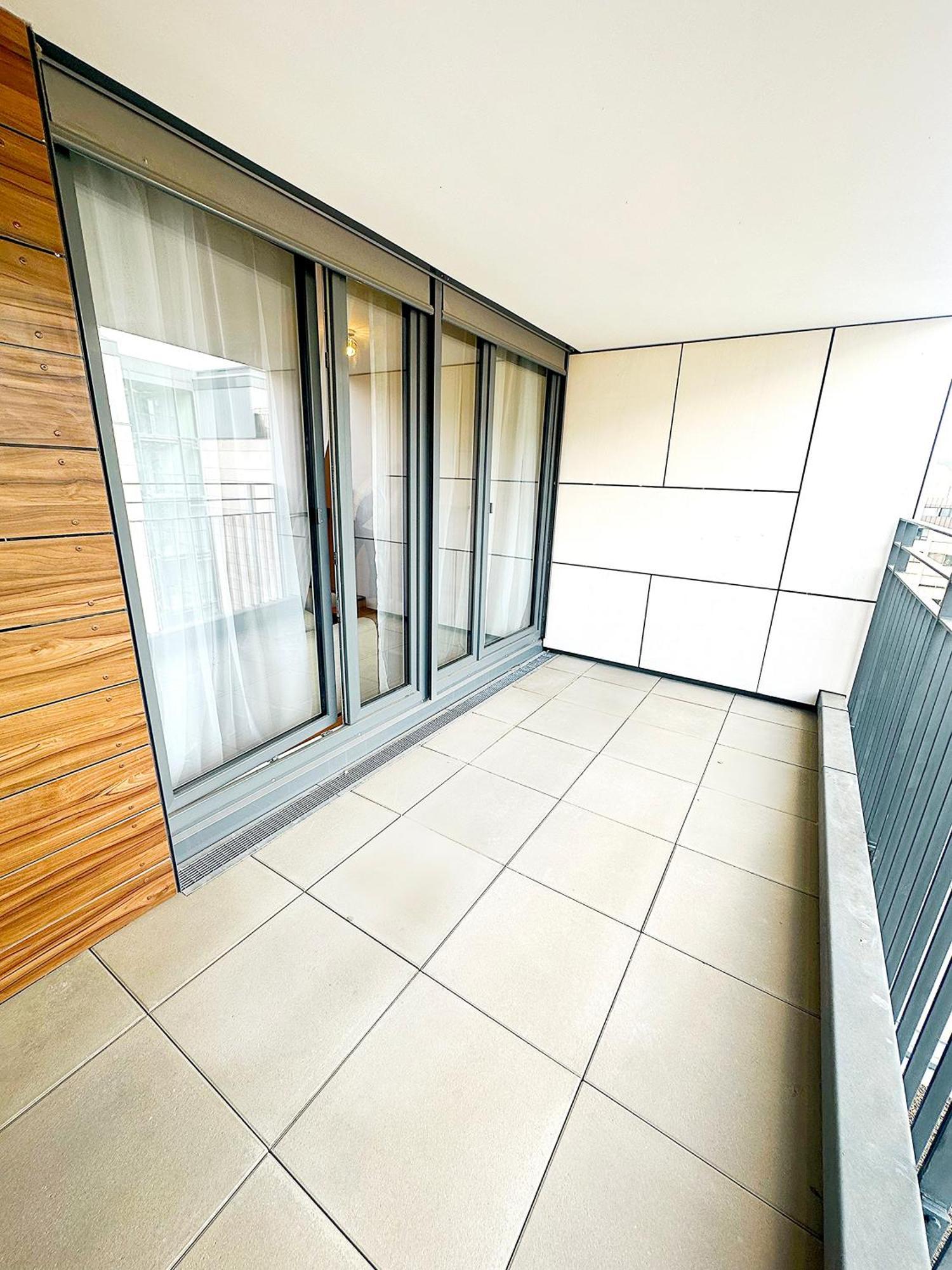 Seductive 1-Room Apt, Centre Of Stuttgart Extérieur photo