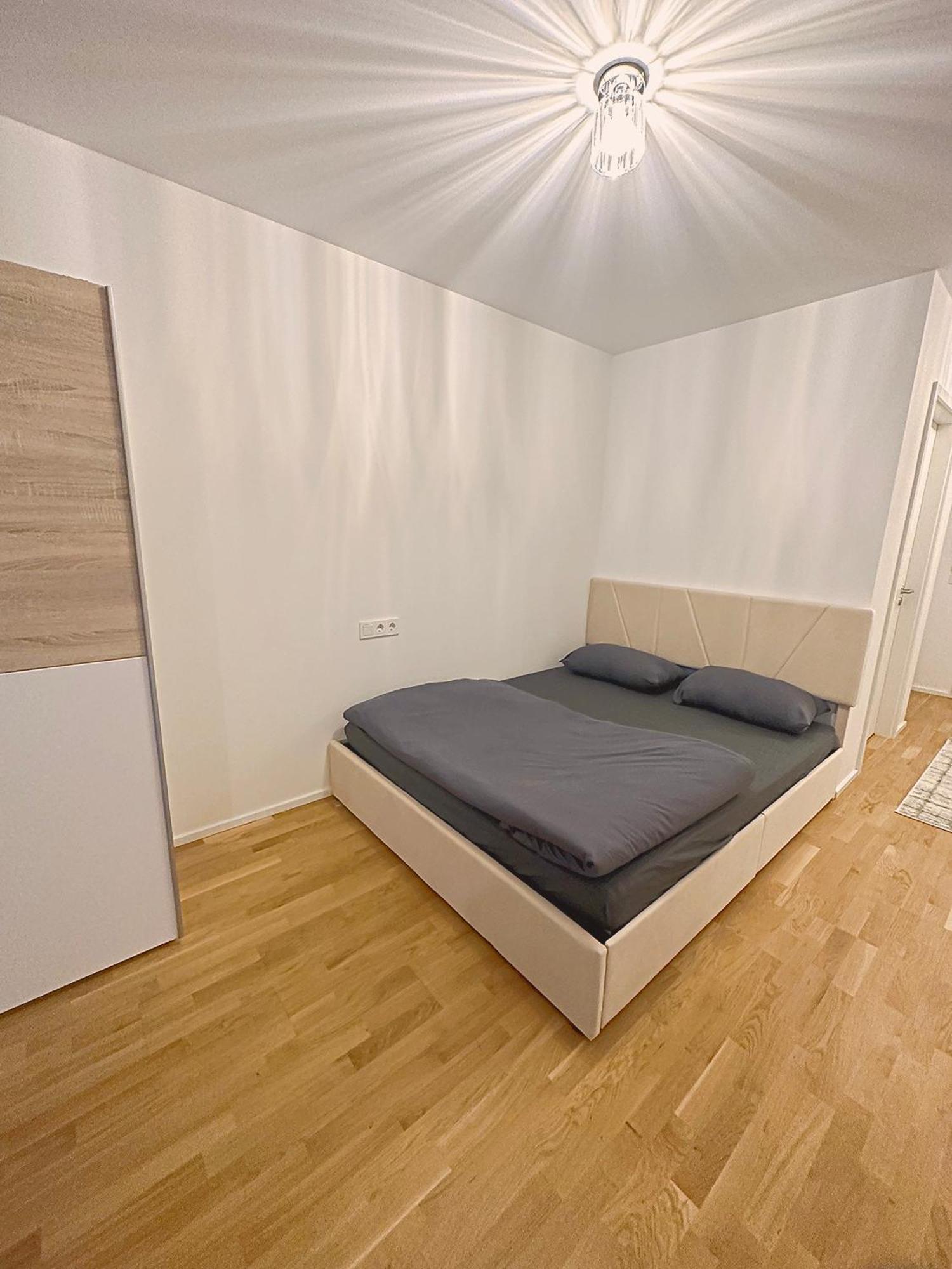 Seductive 1-Room Apt, Centre Of Stuttgart Extérieur photo